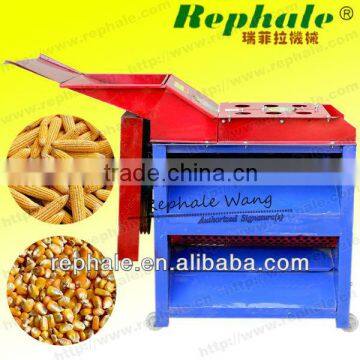 new offer cheap corn peeling machine