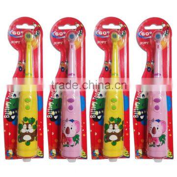 baby care products Oscillating toothbrush