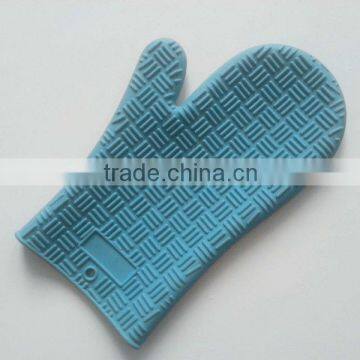 SM-122 hot selling silicone children silcone mitten