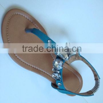 YT 2014 Ladies Fancy Sandal New Model Women Sandals Latest Design Sandals