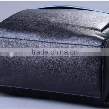 Express China Backpack Fashion Leather Backpack Superior Men's Backpack photo-3