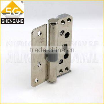 4" Round Knuckle Lift-off Door Hinge