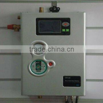Pressure Solar Water Heater System Solar Workstation
