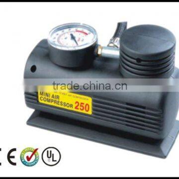 12V Plastic Super Mini Air Pump
