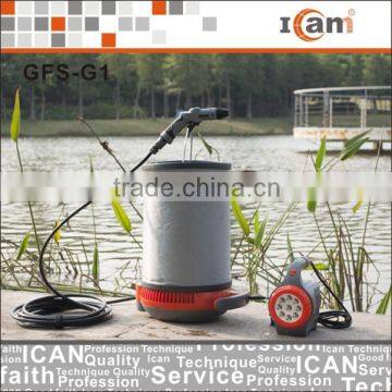 Portable Hunting Products--GFS-G1