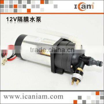 high pressure water pump for car wash