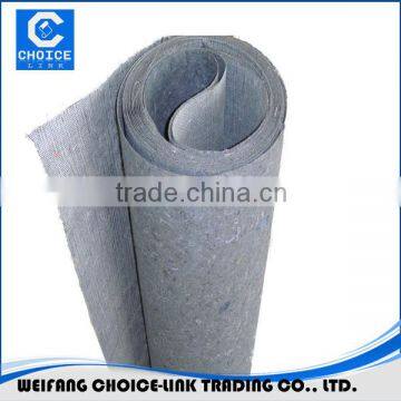 Compound base felt /Compound base mat
