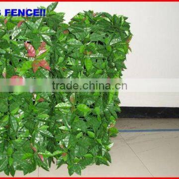 2013 China fence top 1 Chain link mesh hedge temporary chain link mesh fence