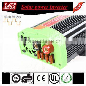 Free Sample Available 12/24V 1500w Power Inverter Quality Choice photo-5