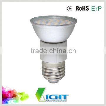 LC-L010D Super quality good price 4W e27 spotlight led light source