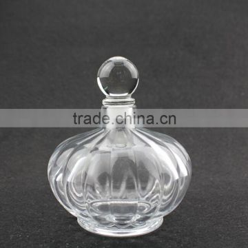 diffuser oil use 200ml glass bottle