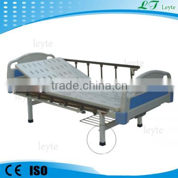 K-A318B simple Hospital Bed with one Function