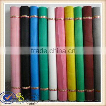 ISO window screening, fiberglass sheet (Guangzhou)