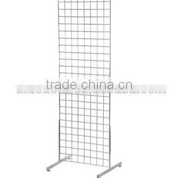 Gridwall Legs Display Shop Fitting Accessories photo-4
