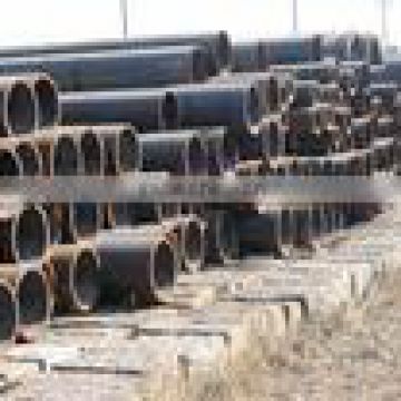 STBA22 Carbon Steel Pipe