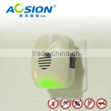 Advanced Electronic Ultrasonic Indoor Insect Repellent
