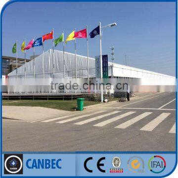 Clear Span 30m Exhibition Tent