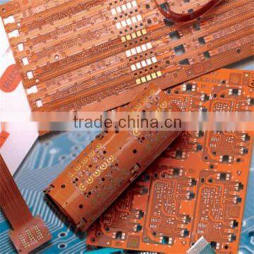 professionl FR4 supplier-manufacturer and waterproof usb fpc board