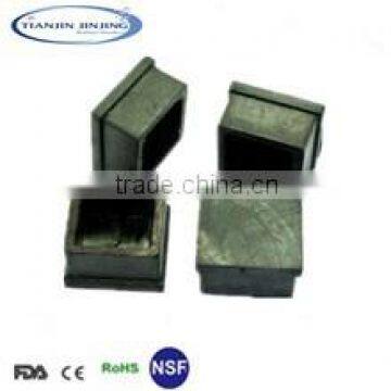 Top Quality Customized Adhesive Silicone Rubber Foot photo-5