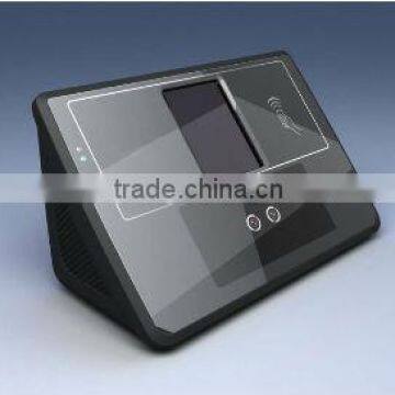 Facial recognition time attendance and access control-Face4000