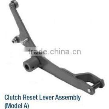 Bowling parts Clutch Reset Lever Assembly