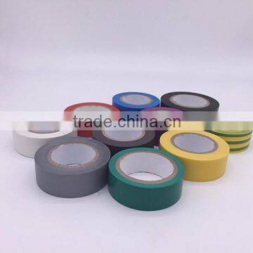 Easy Wrap General Purpose Electrical Rainbow Tape photo-3