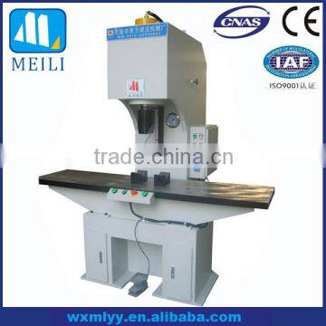 YW41 Flat Straightening Hydraulic Press Machine