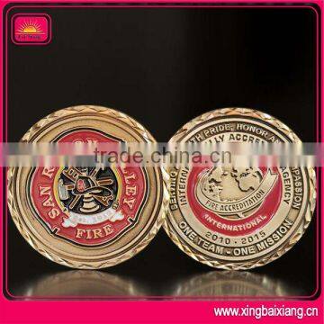 custom high quality souvenir metal replica coins for sale