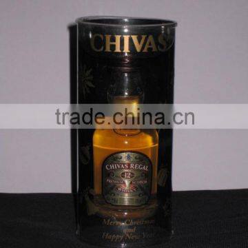 Clear Plastic Cylinder photo-5