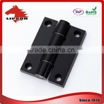 HL-208-A Industrial Machinery aluminium cabinet door hinge manufacturer