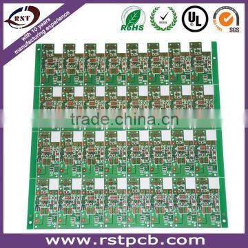 pcb production line mobile charger pcb