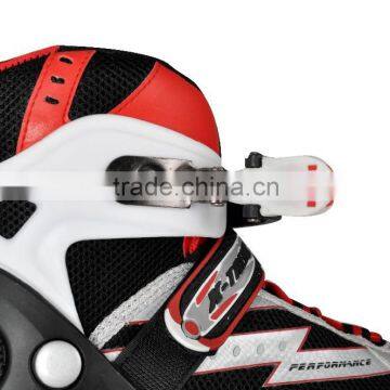 Wholesale Ice Skate Shoes Kids Cold Resistant Ice Rink Ice Skates photo-6