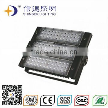 120w led flood light fixture /outdoor led flood light