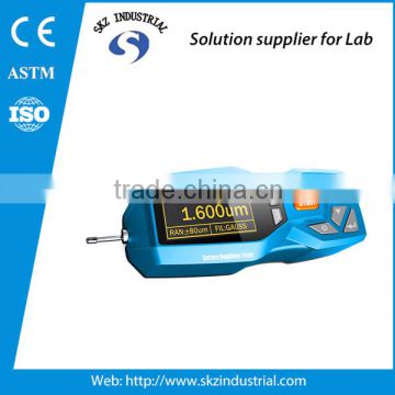 multi function USB digital portable surface roughness meter