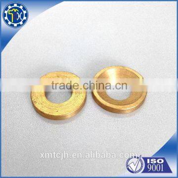 Factory price precision brass scarpers CNC turning machine part