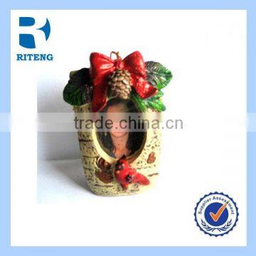 cute beautiful sex girl photo frame for Christmas gift