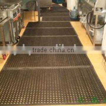 rubber bath mat anti slip mat