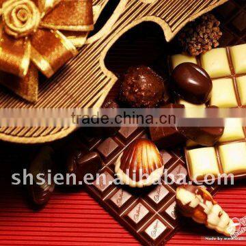 Chocolate Enrobing Candy Bar Machine photo-2