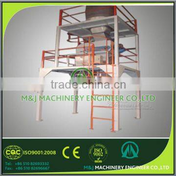 Bagging Machine for ball charcoal briquettes