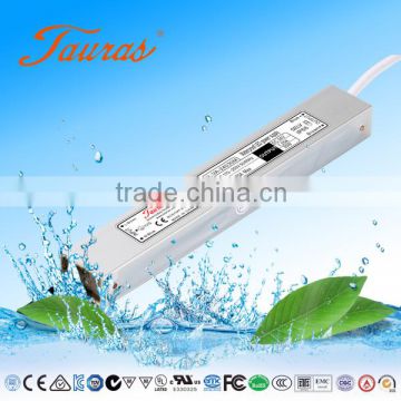 LED Power Supply s-120-24 CE ROHS 24VDC 30W Constant Voltage s-50-24 Power Supply VA-24030M