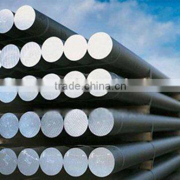 ASTM 5140 Alloy steel round bar