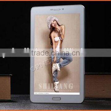 7 Inch Quad Core 3G Phablet IPS Phone Android Quad Core Tablet PC Mtk6582 Dual Sim IPS Tablet pc OP211 From OPNEW photo-3