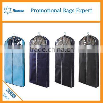 Supplier For All Kinds Of Suit Cover Personalised Foldable Garment Bag photo-4