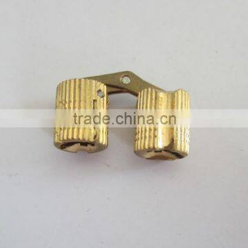 China Brass Cabinet Window Drawer Door Blind Hinge