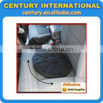 car seat cushion/swivel seat cushion