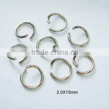 Metal Jumping Ring