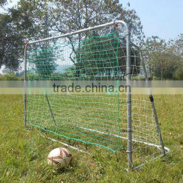 Leisure Soccer goal