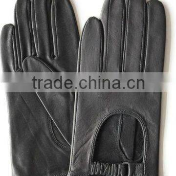 sheep leather driver gloves,driving gloves