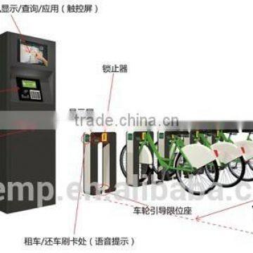 Customizable Solution for Lottery Includes Hardware and Software photo-5