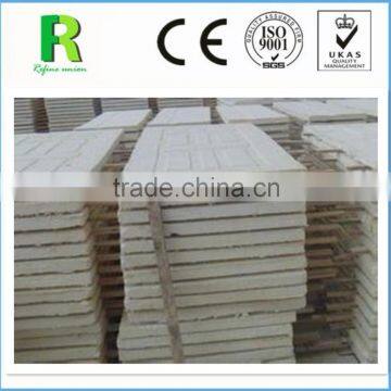 45mm Heat Insulated Mgo Perlite Board/ Magnesium Oxide Foam Board